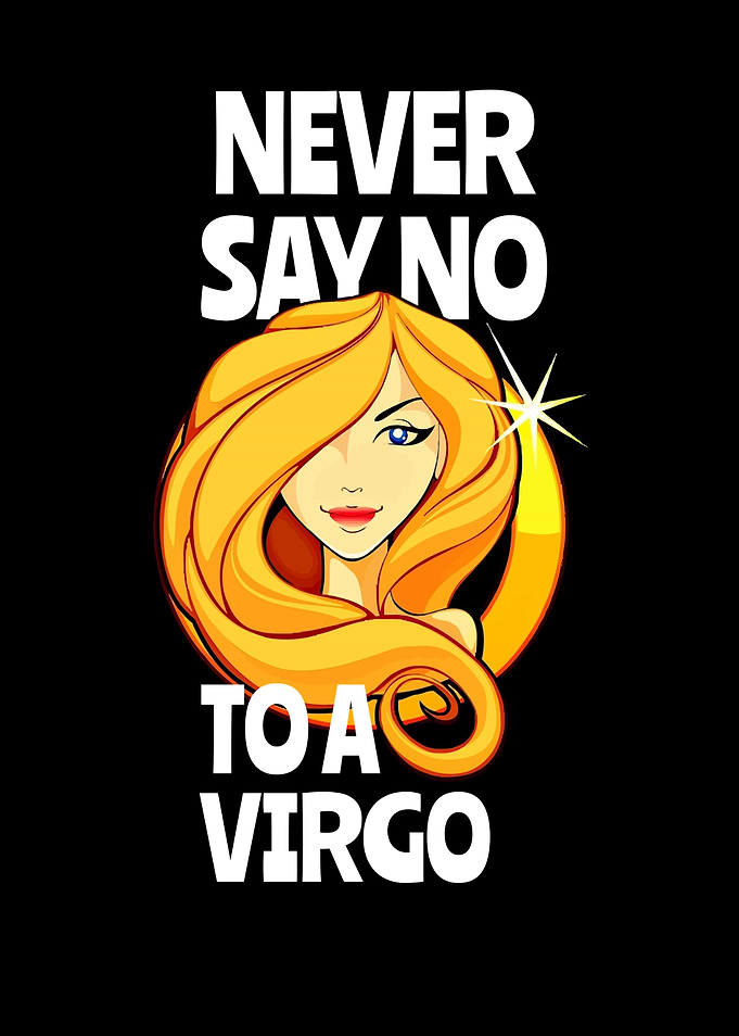 Virgo