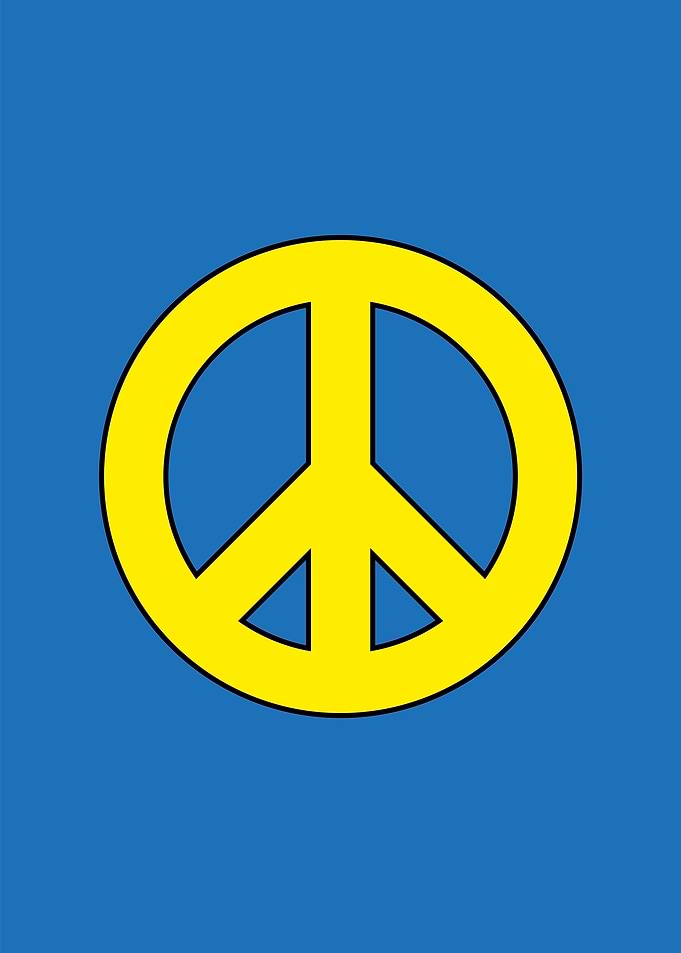 Peace Sign