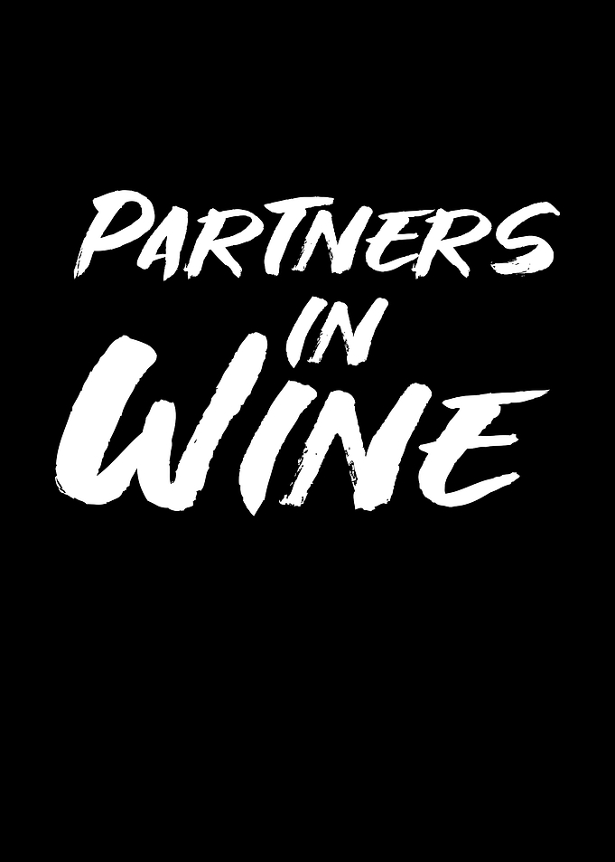 Partners in wine