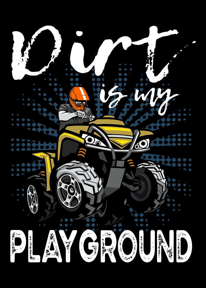 Quad Bike