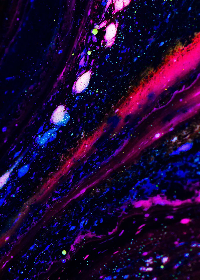 Acrylic Textures