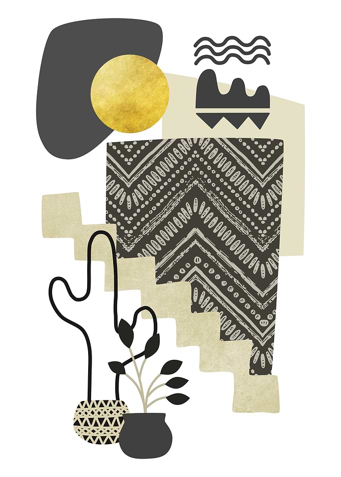 Tropical Villa 13