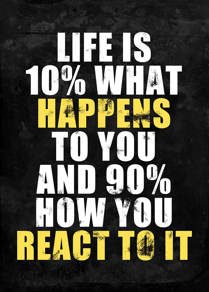 React to It