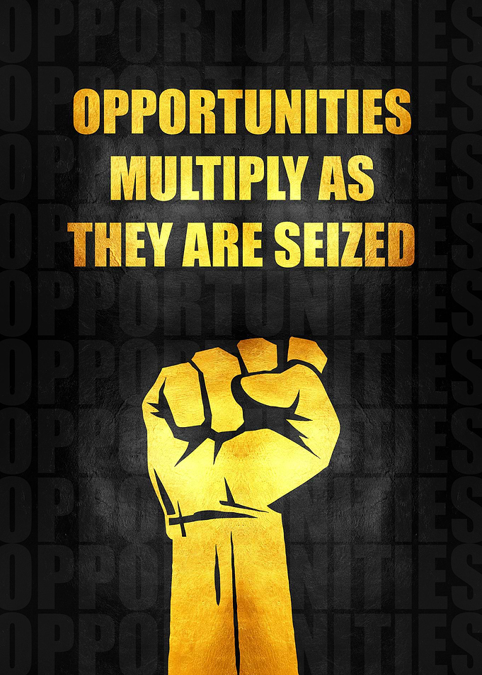 Opportunities