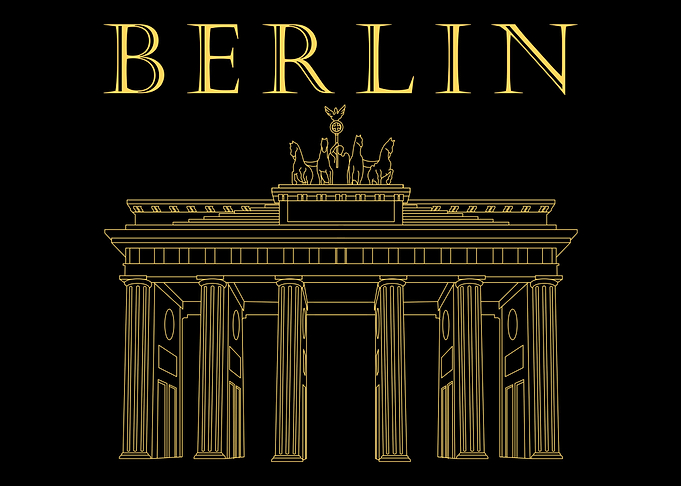 Berlin Germans Germany