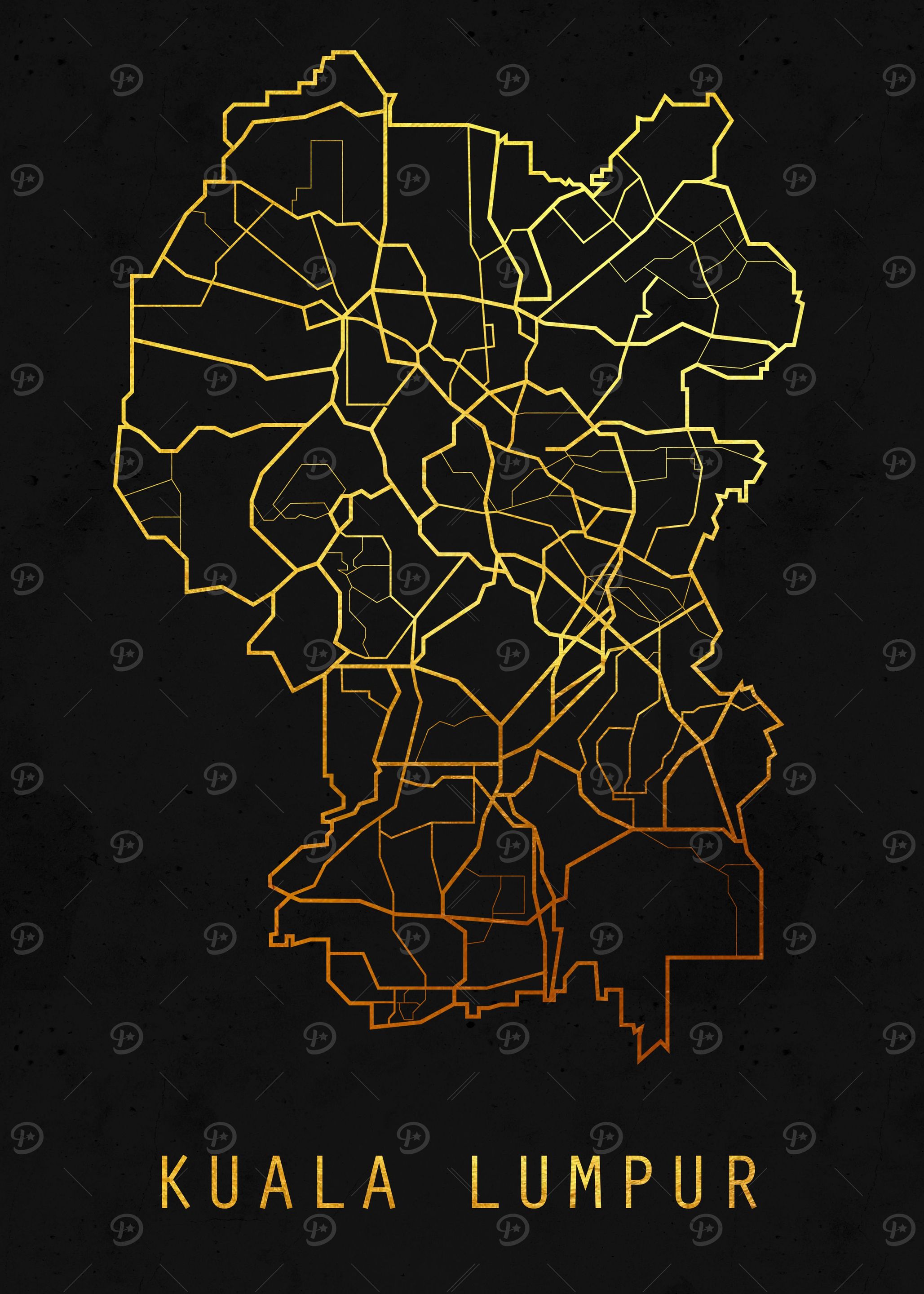 Kuala Lumpur