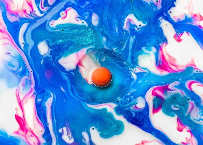 Bubblegum Worlds
