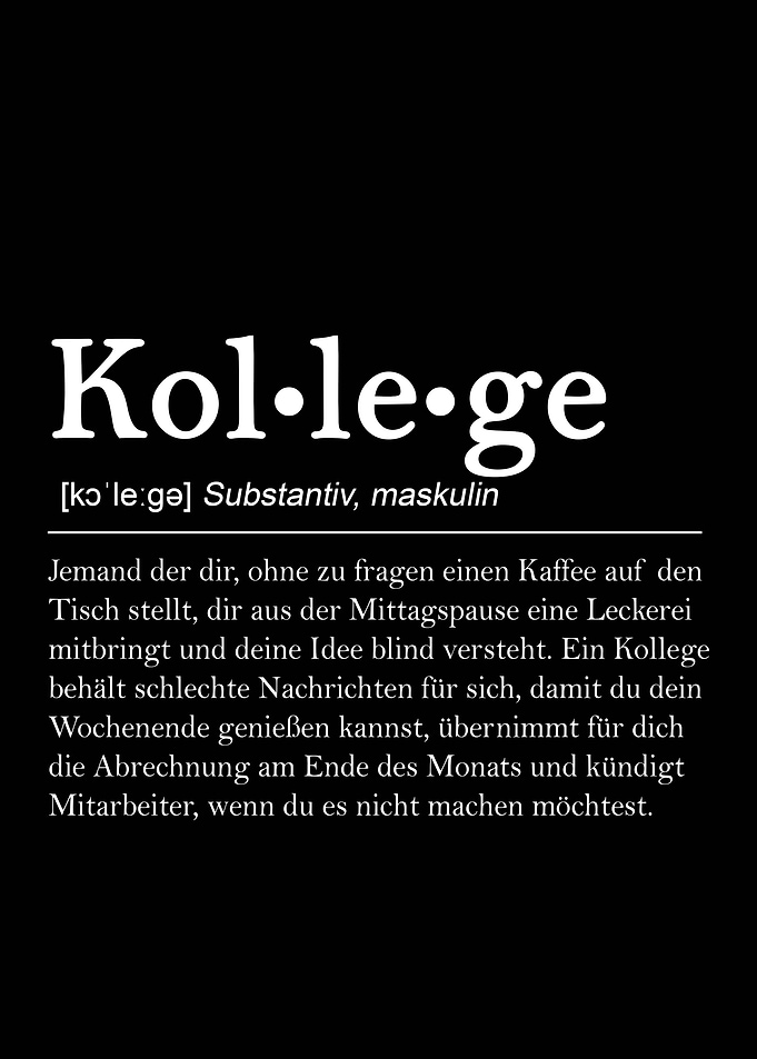 Kollege