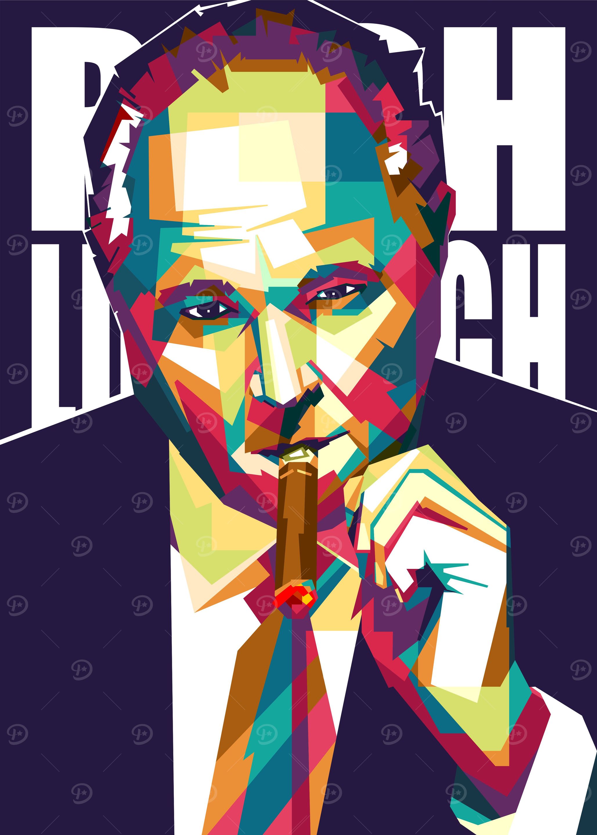 Rush Limbaugh
