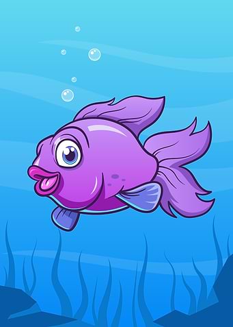 Under Water