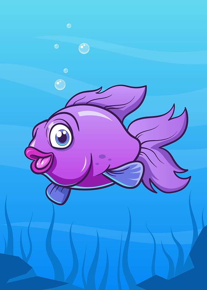 Under Water