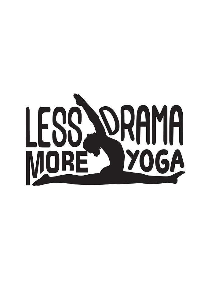 Drama Yoga