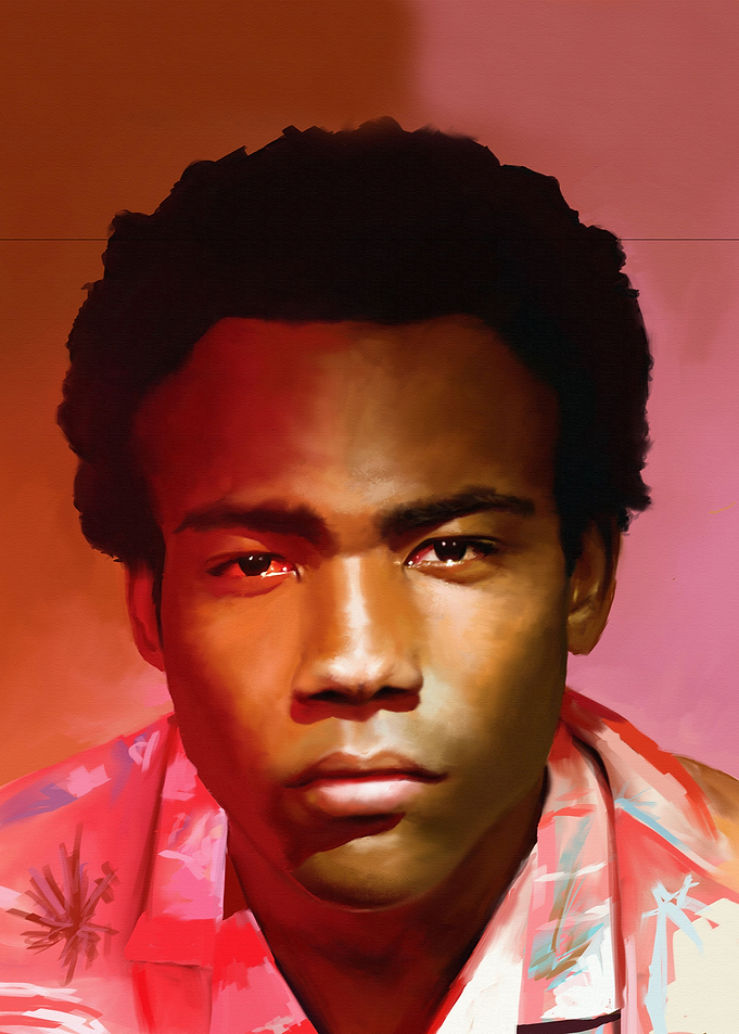 childish gambino