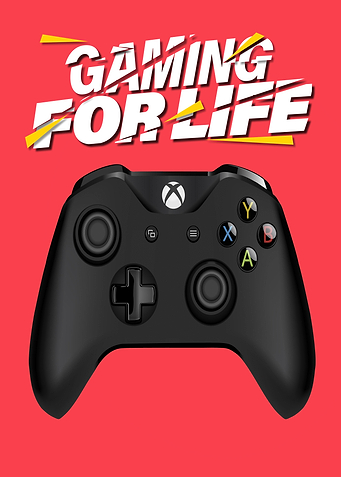 Joystick Gamer