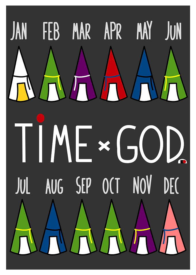 Time for God