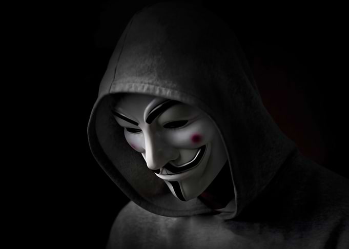 Anonymous