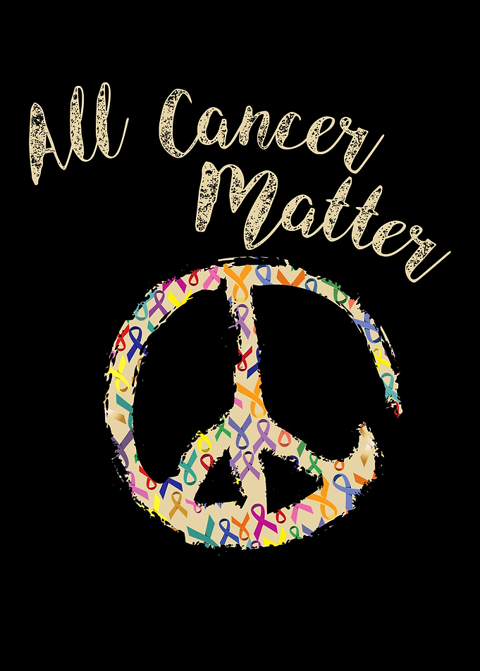 All Cancer Matters