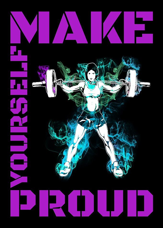 Fitness Girl Studio