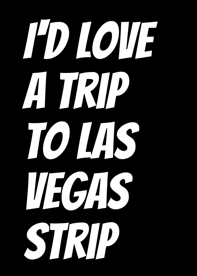 Las Vegas Strip