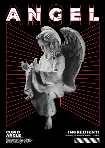 Cupid Angel
