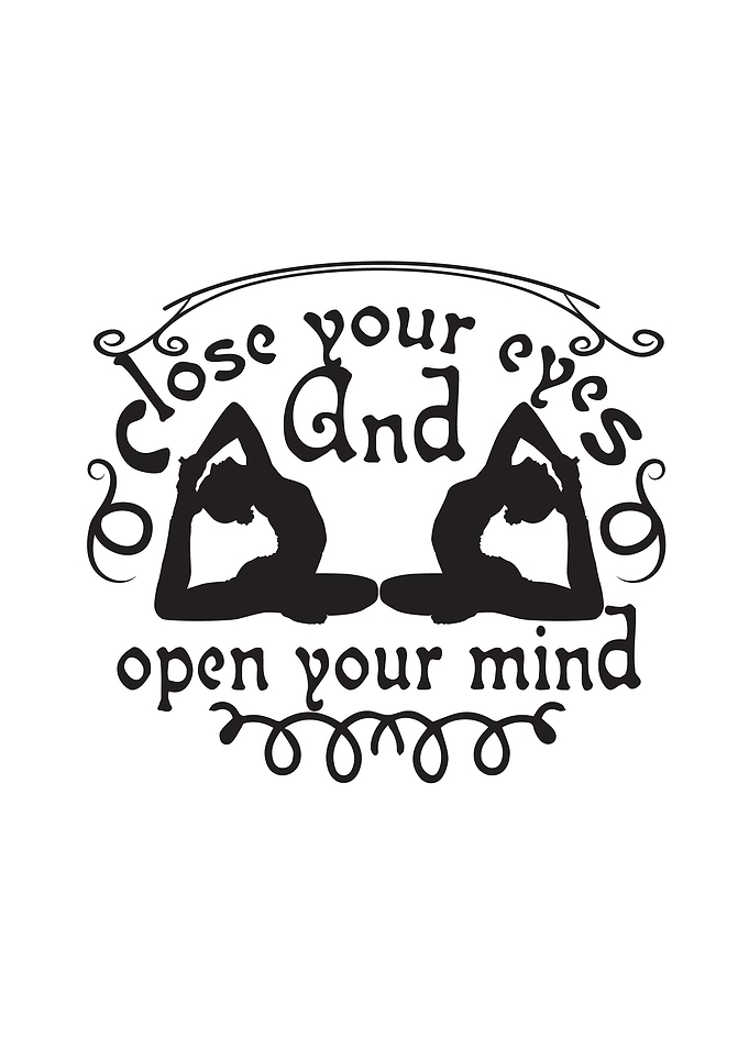 Mind Yoga
