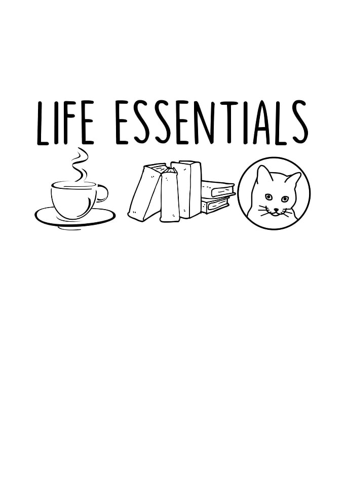 Life Essentials Coffee