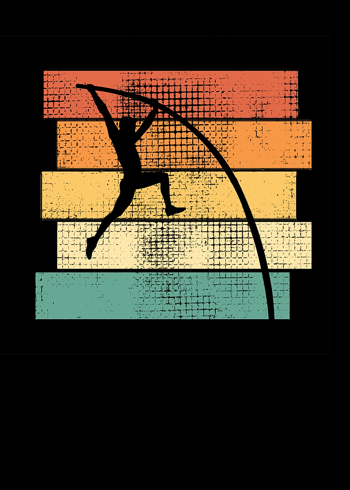 Pole Vault Pole Vaulting