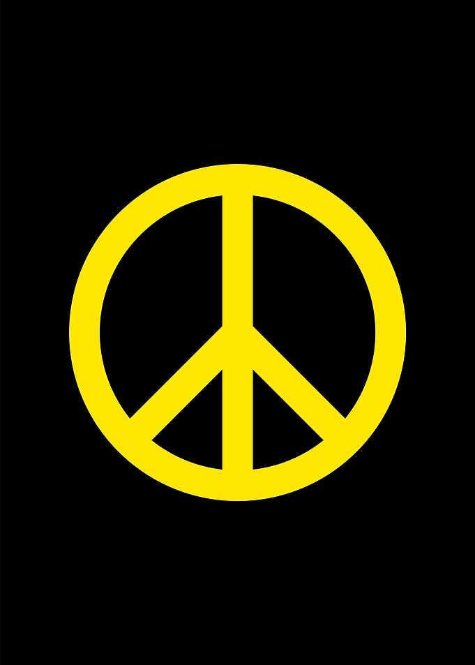 Peace Sign