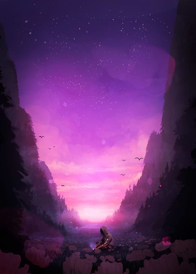 My Valley