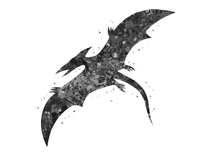 Pterodactyl
