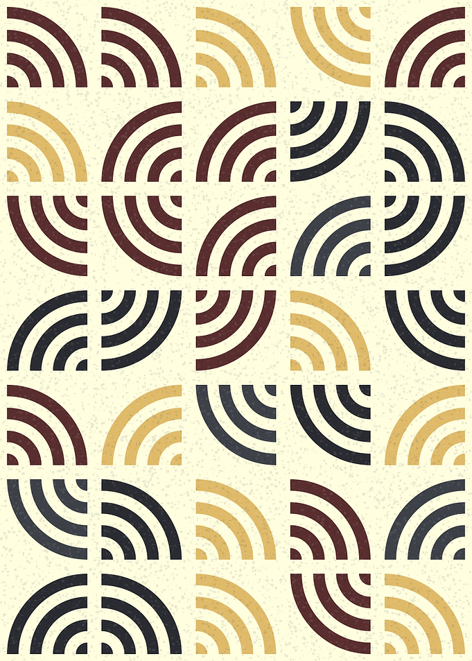 Geometric Pattern