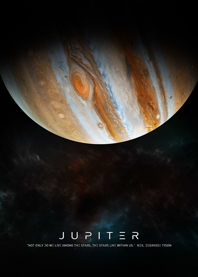 Jupiter