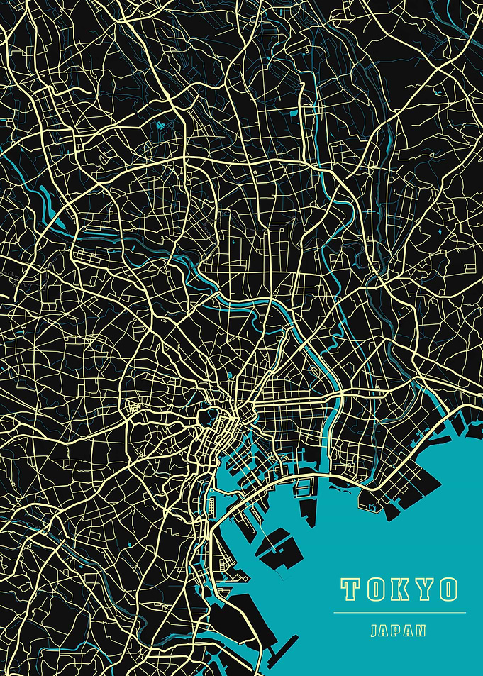 TOKYO JAPAN