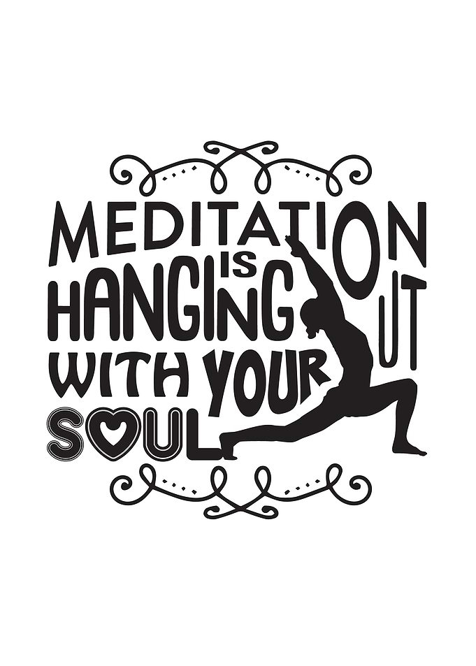 Meditation Yoga