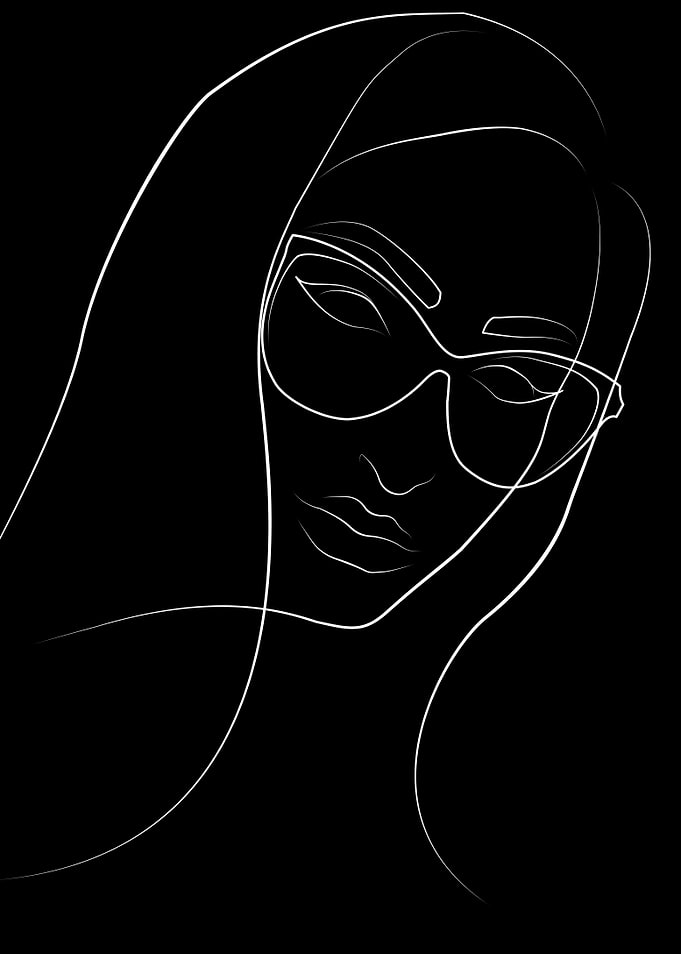 Beatiful Woman