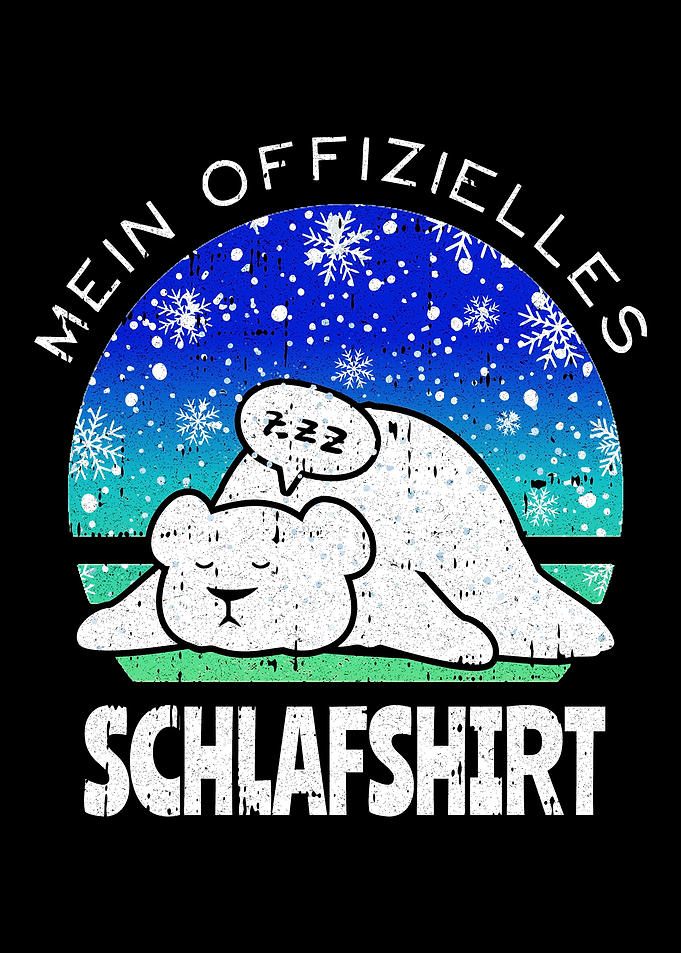 Mder Eisbr Geschenk