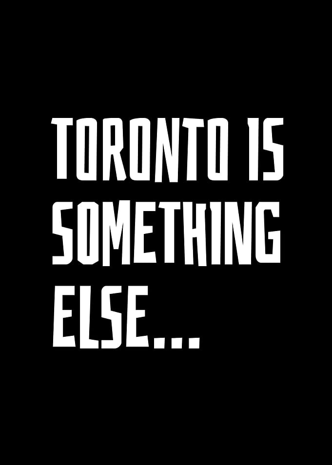 Toronto