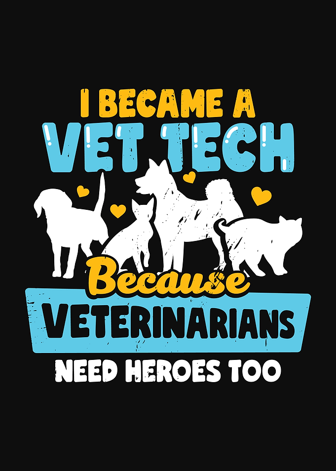 Vet Tech Design