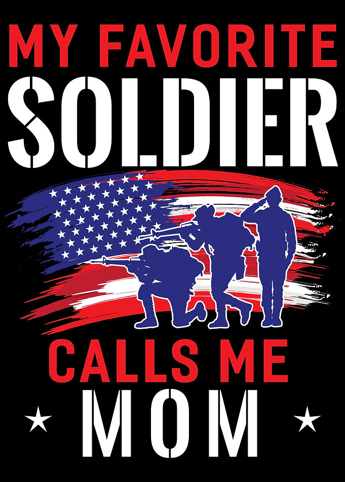 Soldier Military Veteran
