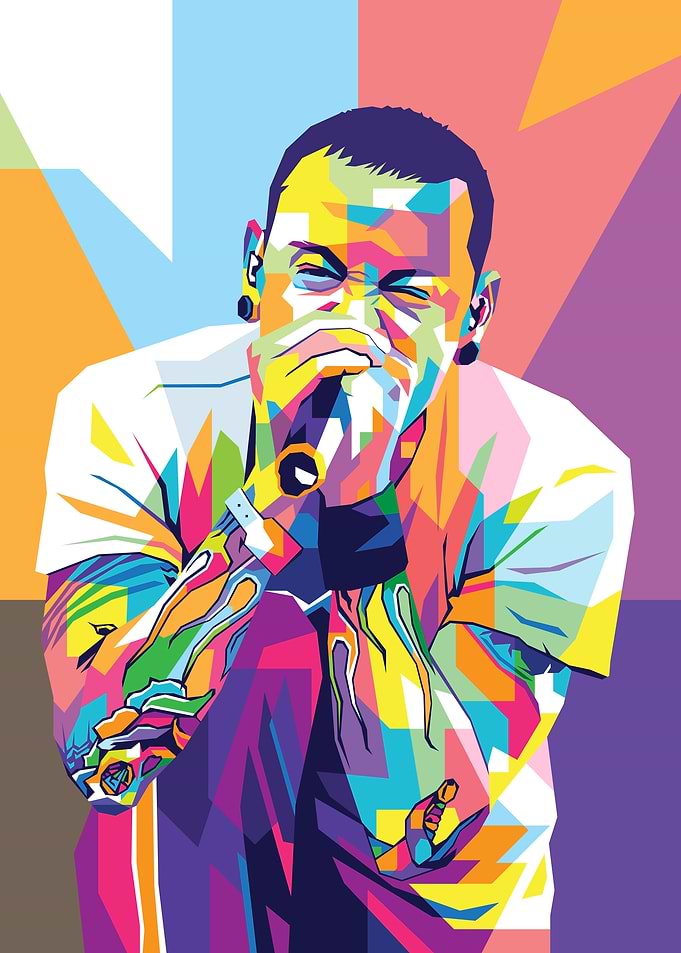 Chester Bennington