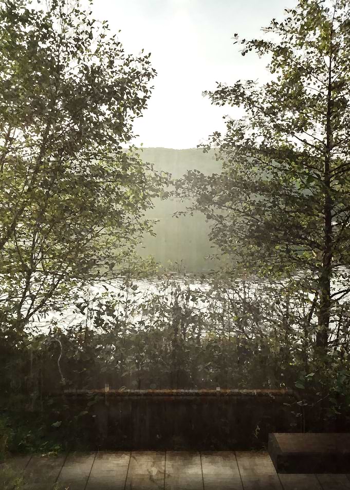 Nature is love
