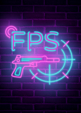 Gaming Neon Vol 4