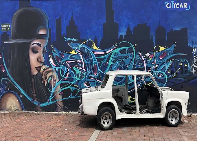 City Car