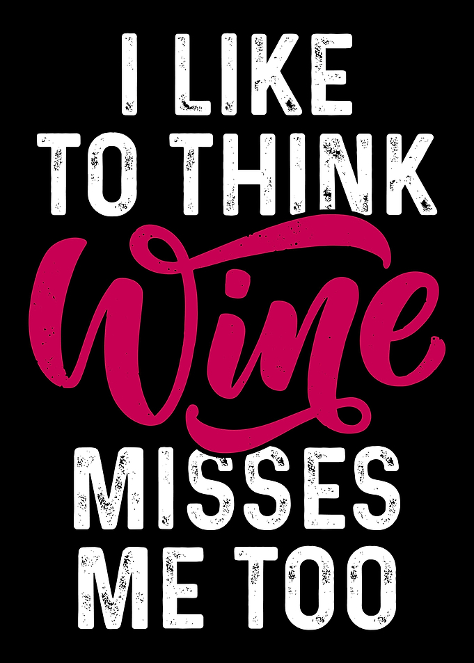 Red Wine Winemaker Wine