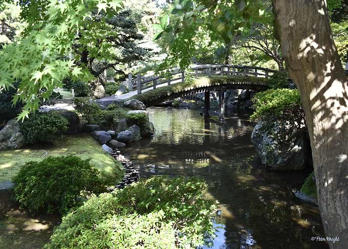 Imperial Palace Garden
