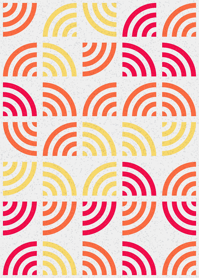 Geometric Pattern