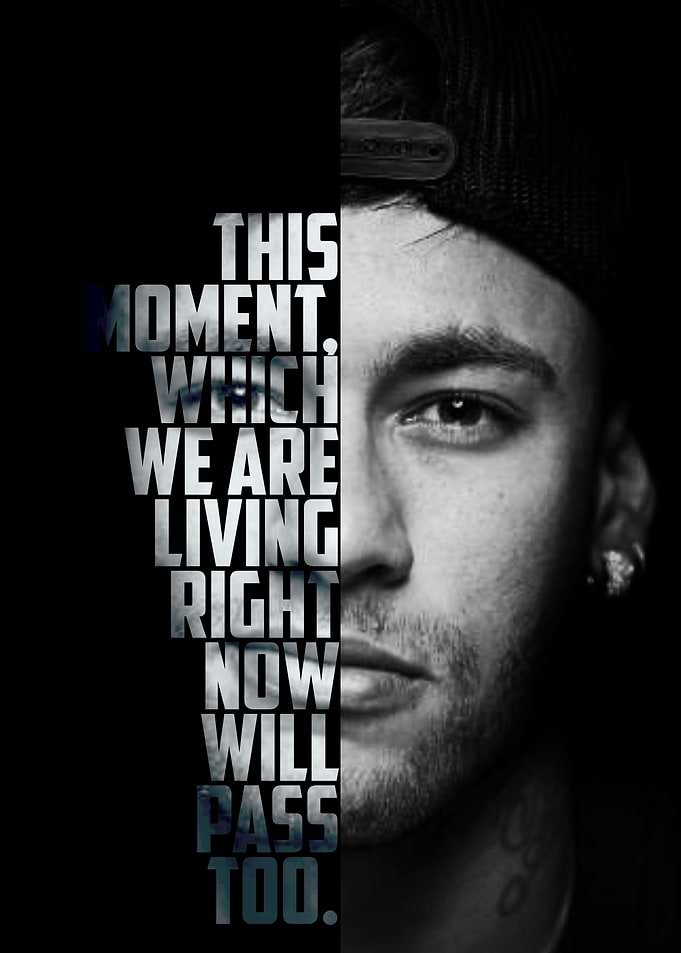 Neymar Jr