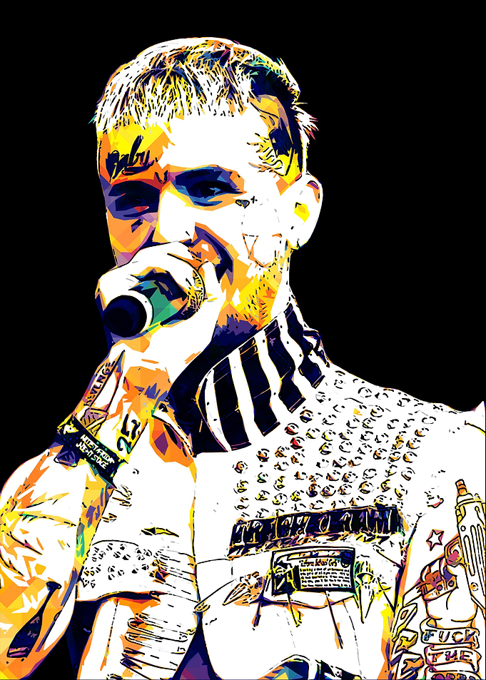 Lil Peep