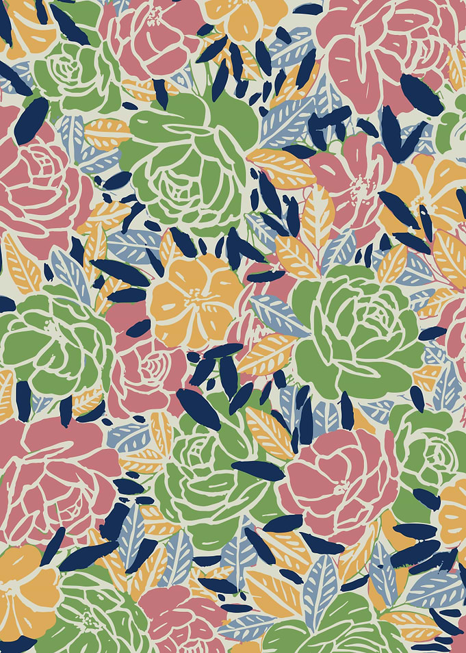 Floral