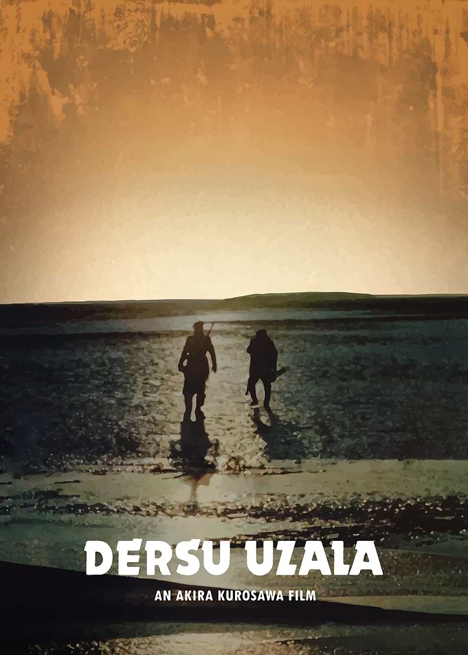 Dersu Uzala